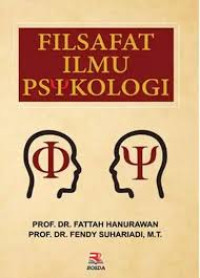 filsafat ilmu psikologi