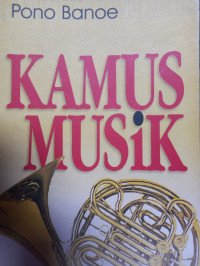 Kamus Musik