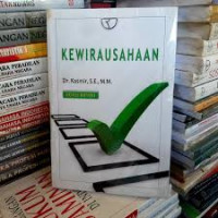Kewirausahaan edisi revisi