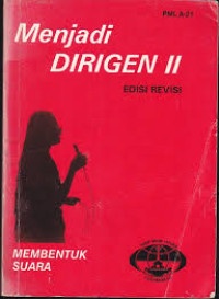 Menjadi dirigen I tehnik memberi aba-aba