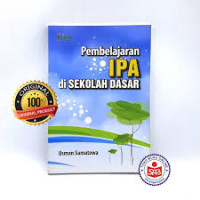 Pembelajaran IPA di Sekolah Dasar