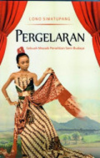 Pergelaran Sebuah Mozaik Penelitian Seni Budaya